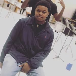 Meet your Posher, Drewskii